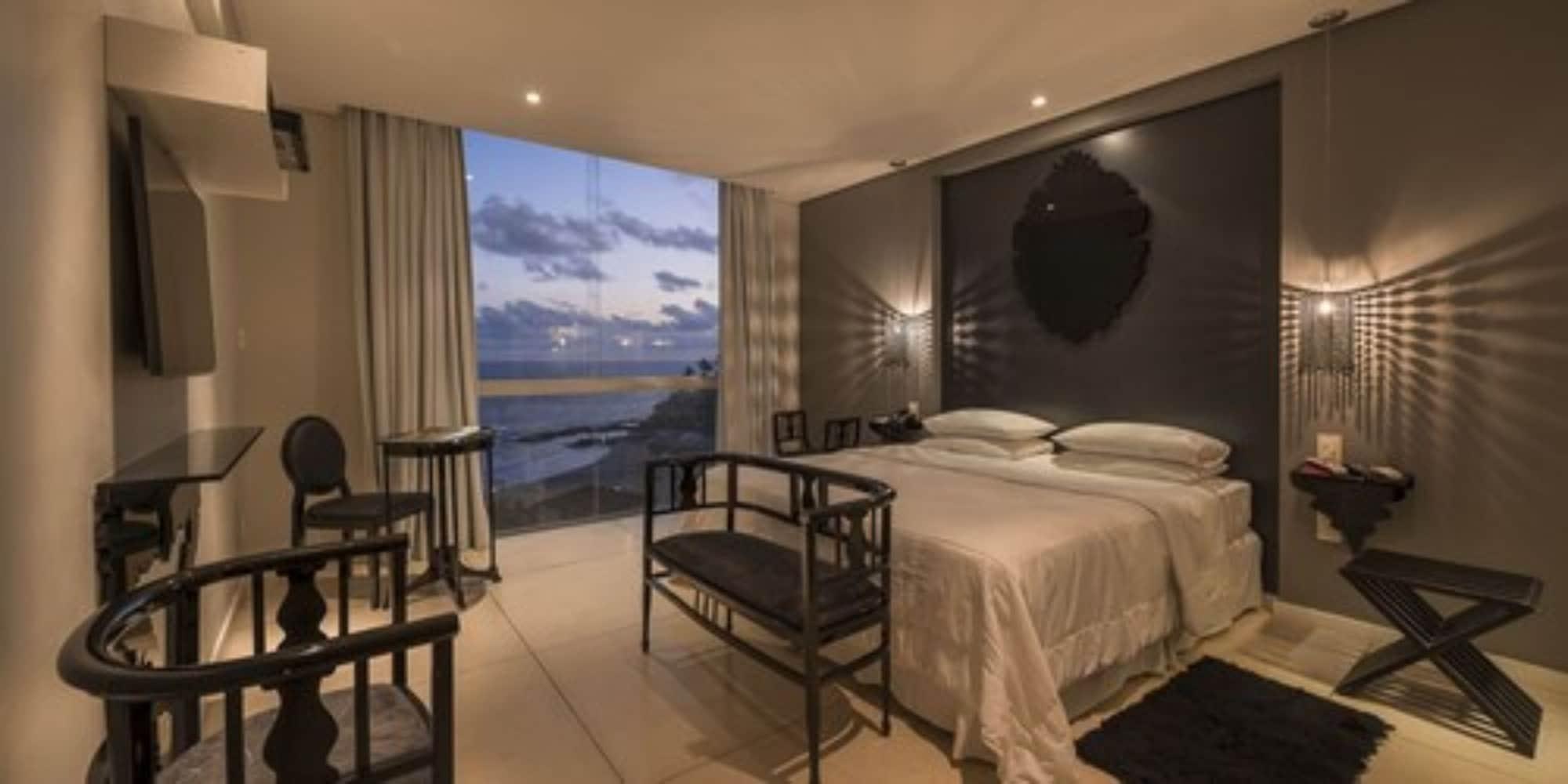 סלבאדור Zank By Toque Hotel מראה חיצוני תמונה