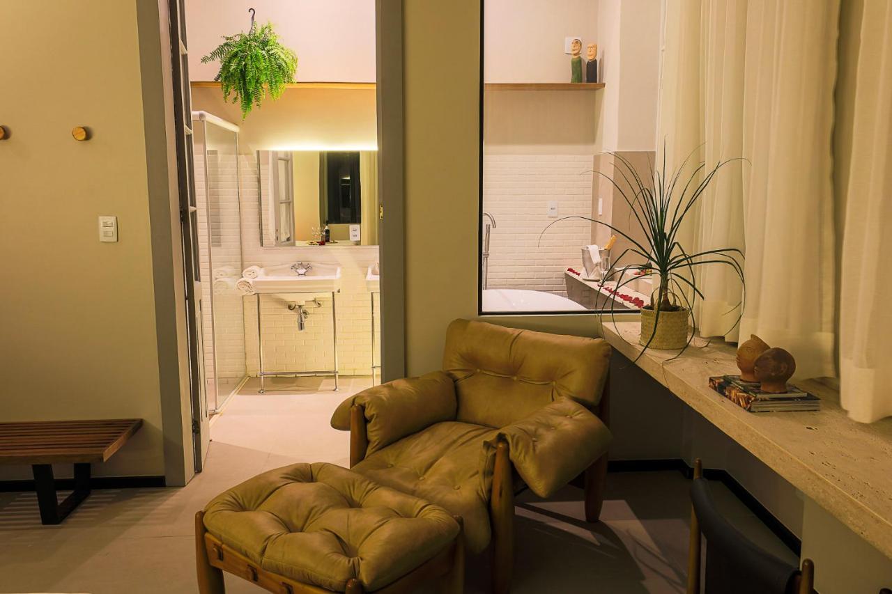 סלבאדור Zank By Toque Hotel מראה חיצוני תמונה