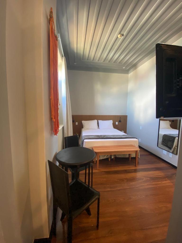 סלבאדור Zank By Toque Hotel מראה חיצוני תמונה