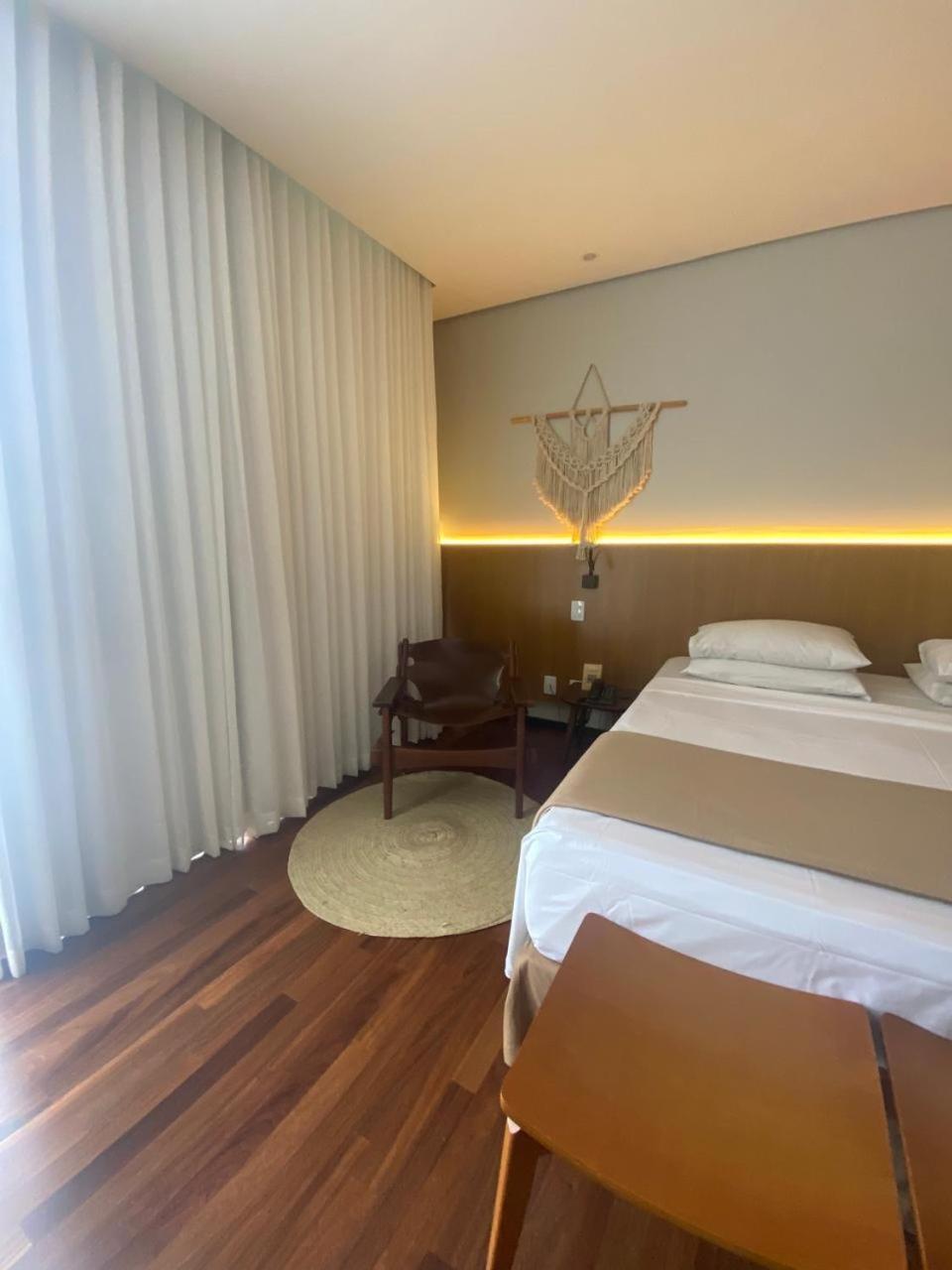 סלבאדור Zank By Toque Hotel מראה חיצוני תמונה
