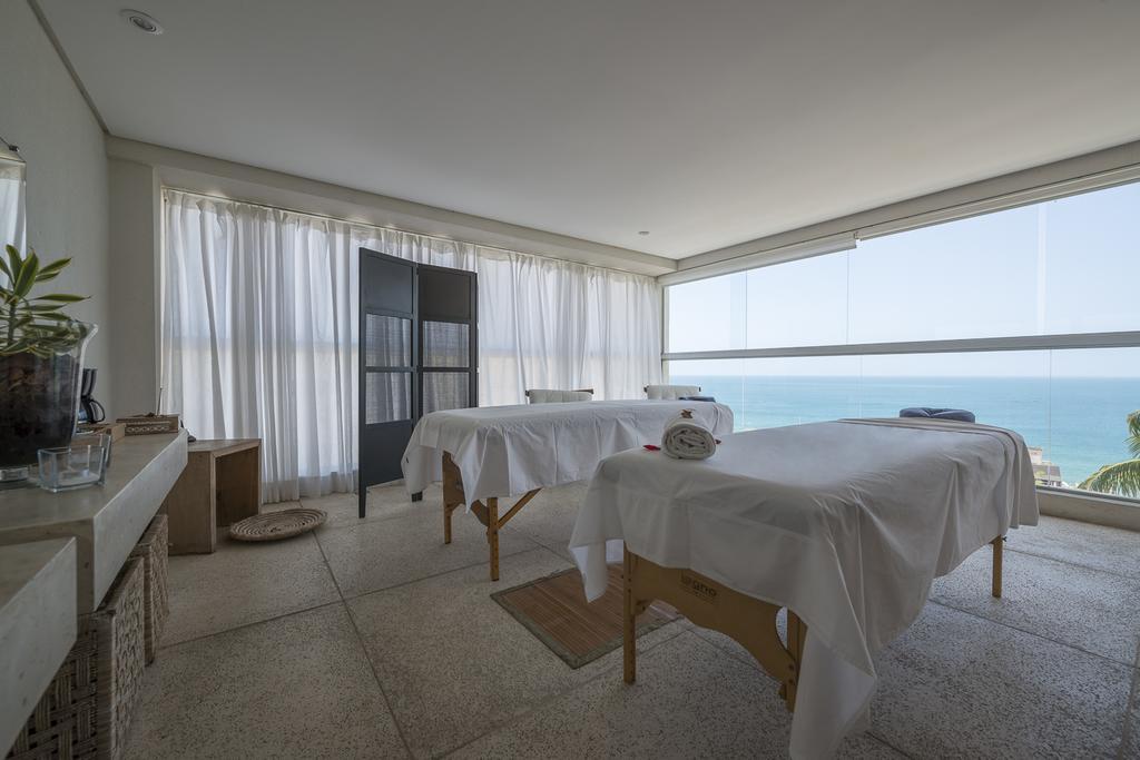 סלבאדור Zank By Toque Hotel מראה חיצוני תמונה