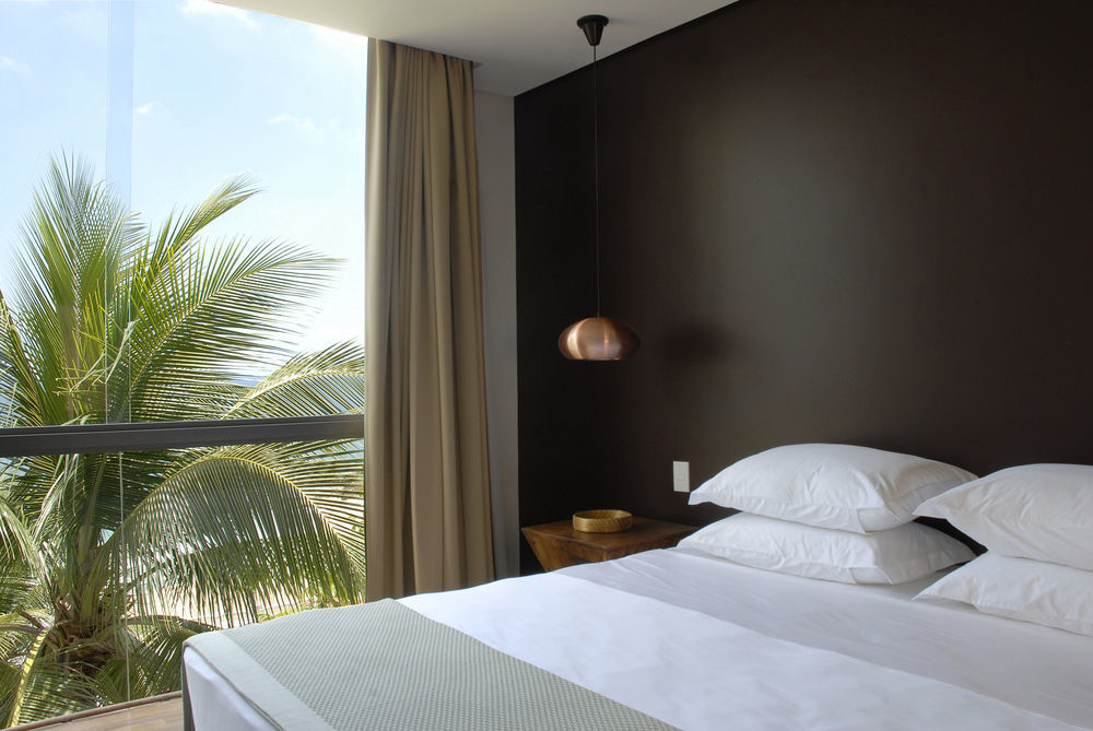 סלבאדור Zank By Toque Hotel מראה חיצוני תמונה