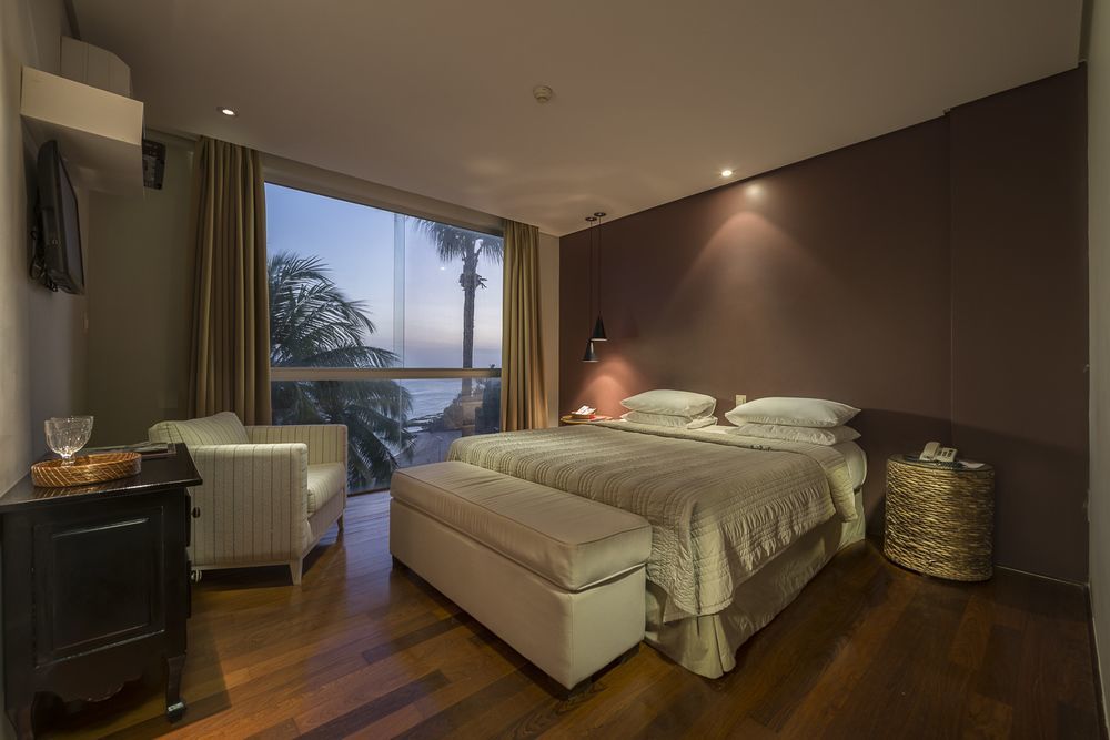 סלבאדור Zank By Toque Hotel מראה חיצוני תמונה